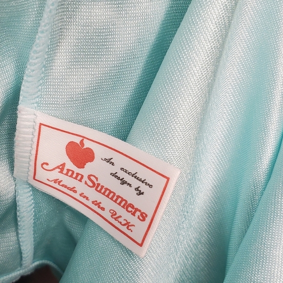 Vintage Ann summers bodysuit - Picture 3 of 4